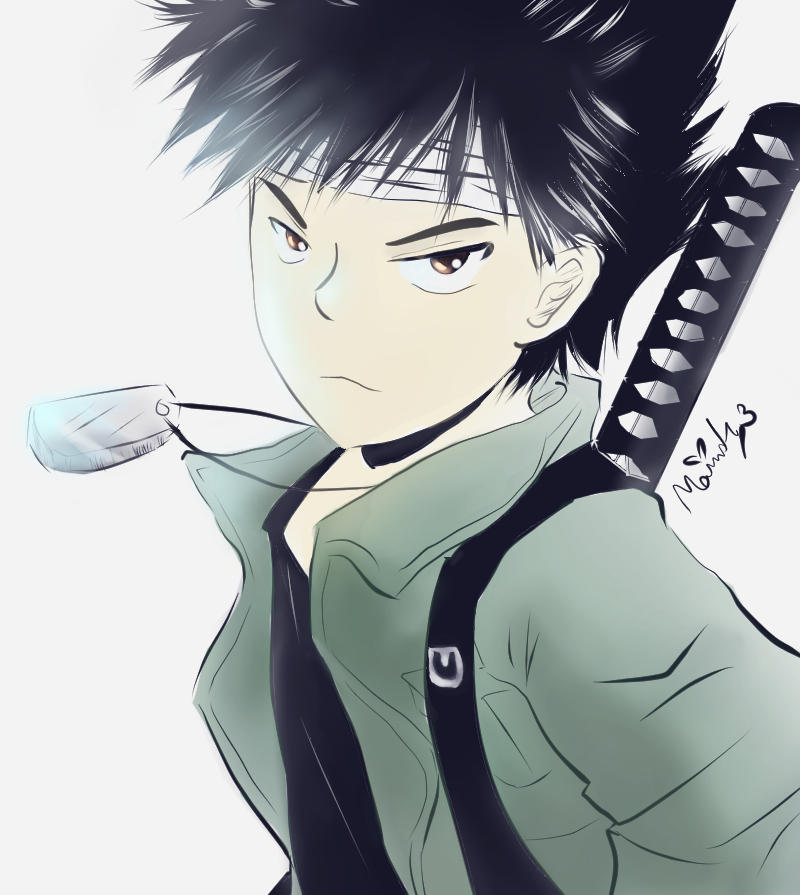 Demon Tags by far-plane on DeviantArt