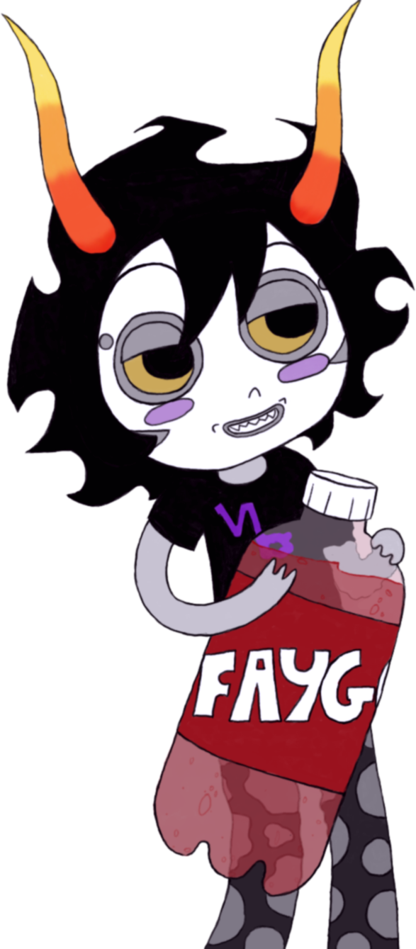 Gamzee