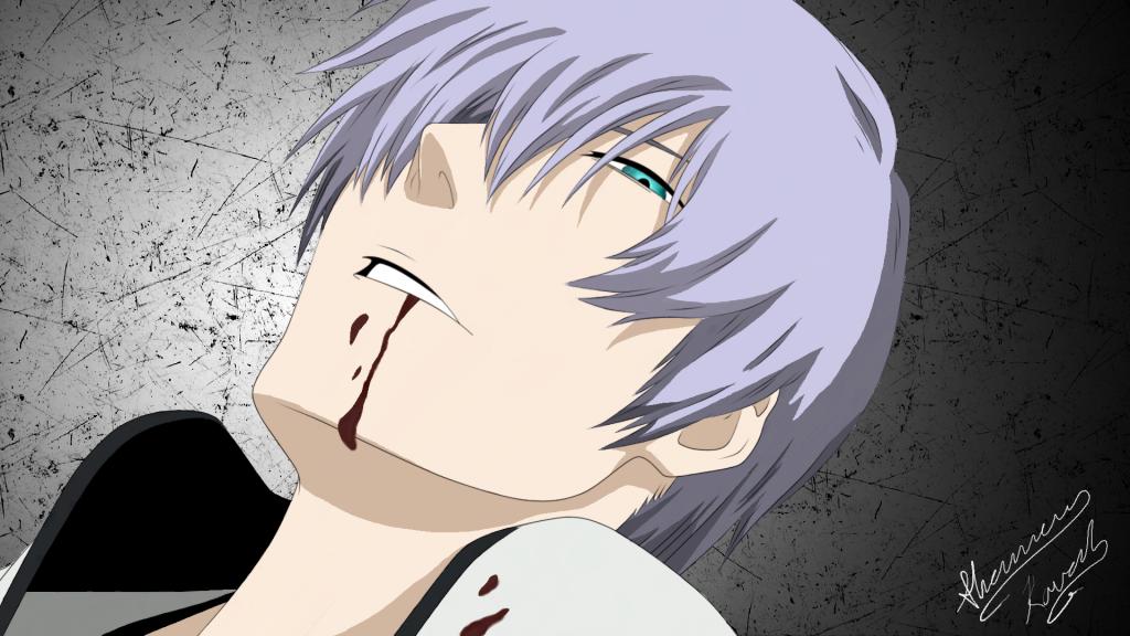 Bleach: Dead, But Not Forgotten (Ichimaru Gin)