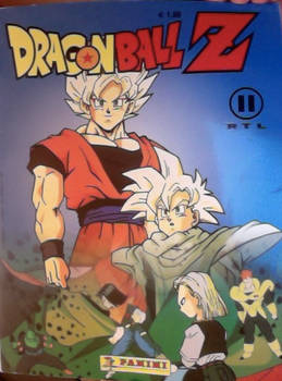 DBZ