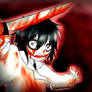 Jeff the killer