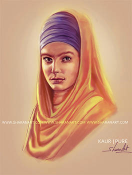 KAUR | PURE