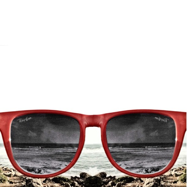 Symmetry RayBan