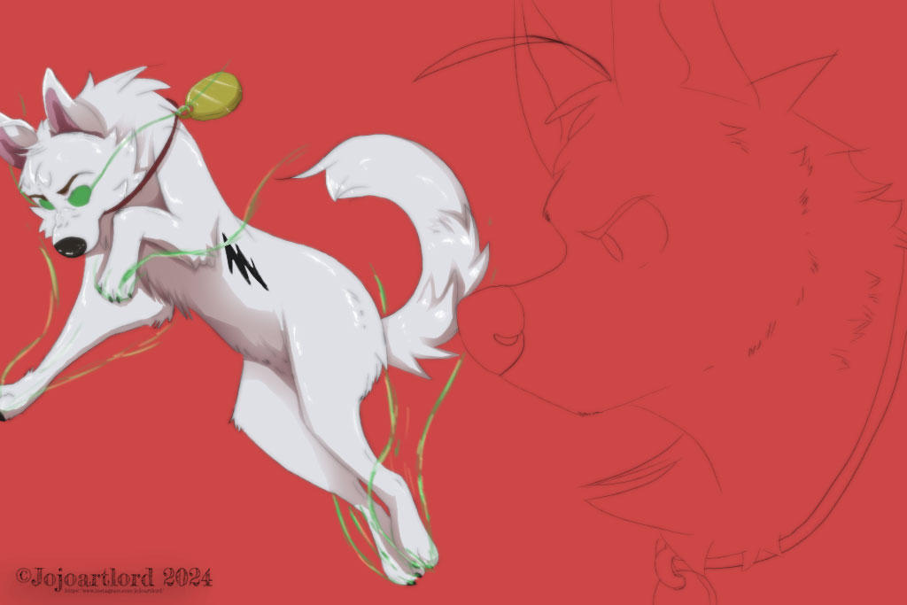 Deviantart Bolt Style 'Bolt' by Jojoartlord on DeviantArt