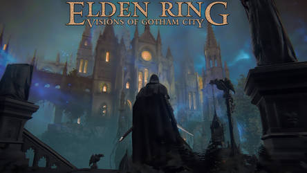 Elden rinG - Wallpaper 3840x2160