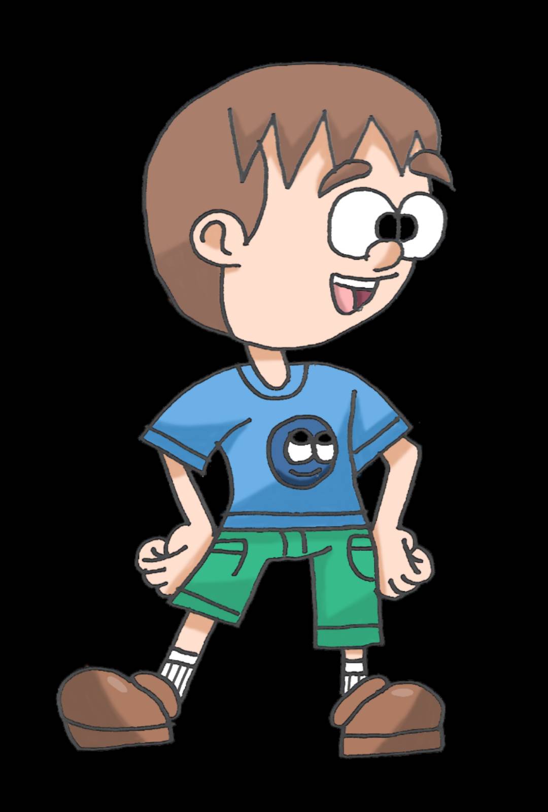 Jampockets Deviantart Jimmy Pockets: Redesign. by Soulnix on DeviantArt
