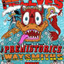 Hellves Poster 2010