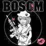 Bosom T-Shirt