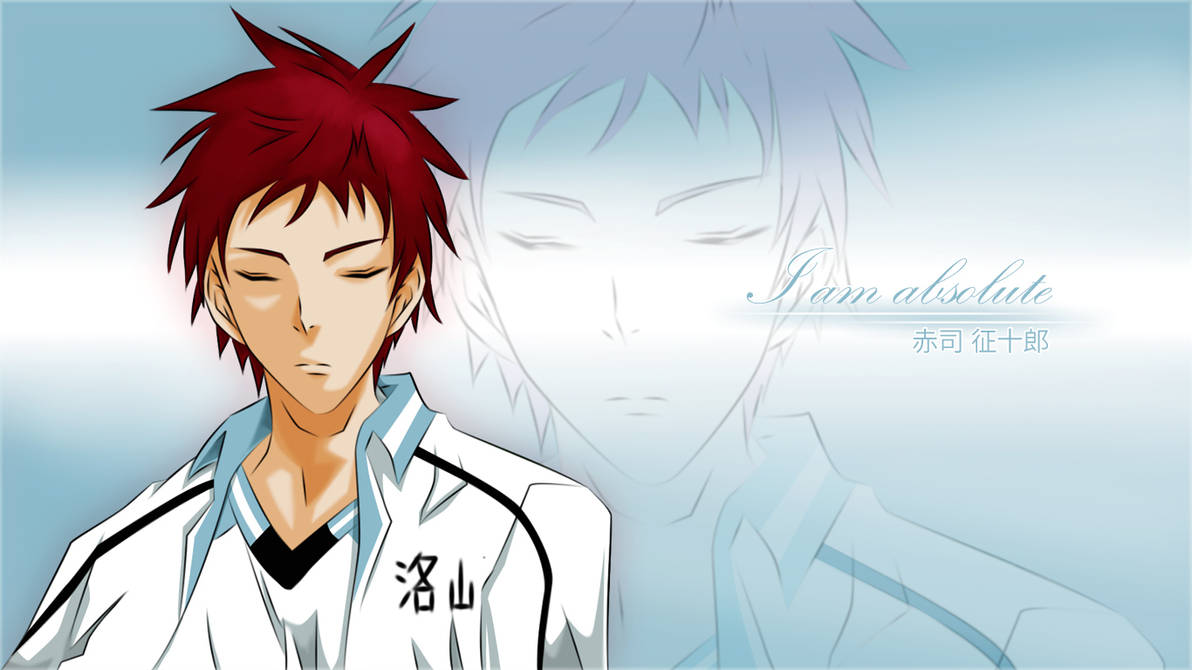Akashi wallpaper by brignan on DeviantArt