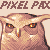 Pixel Pax ava