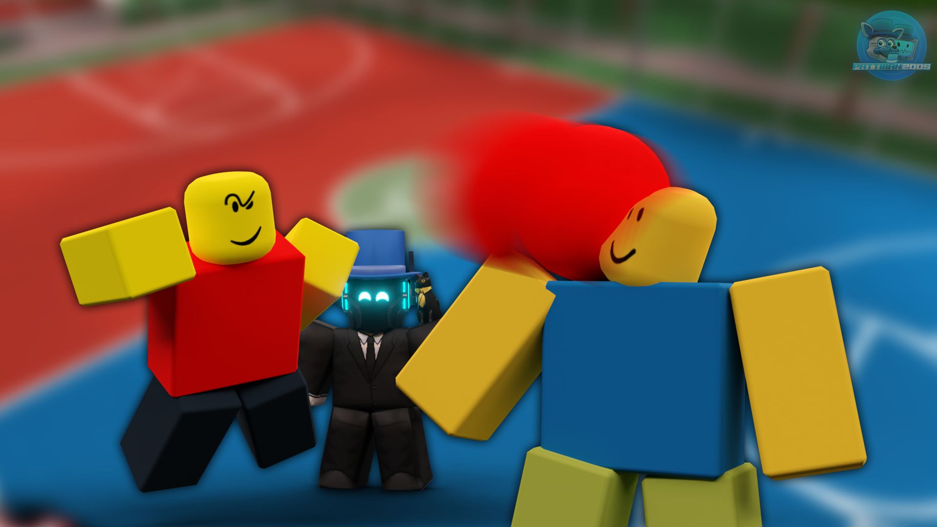 New Baller - Roblox