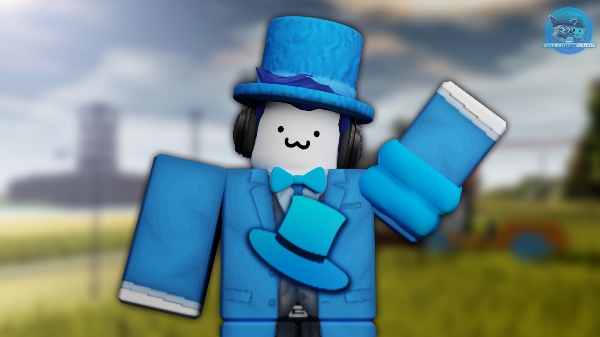 roblox baller avatar tutorial 