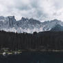 Dolomites