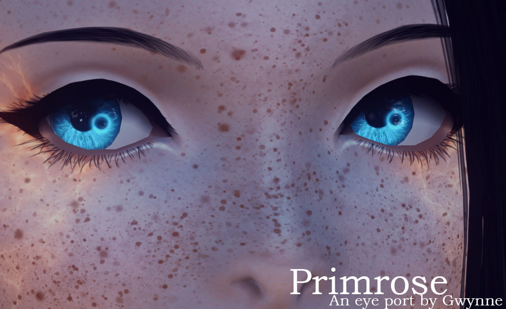 Primrose Face Engine Primrosepreview by gwynnedolin on DeviantArt