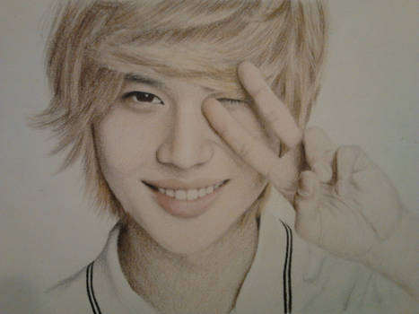 Lee Taemin