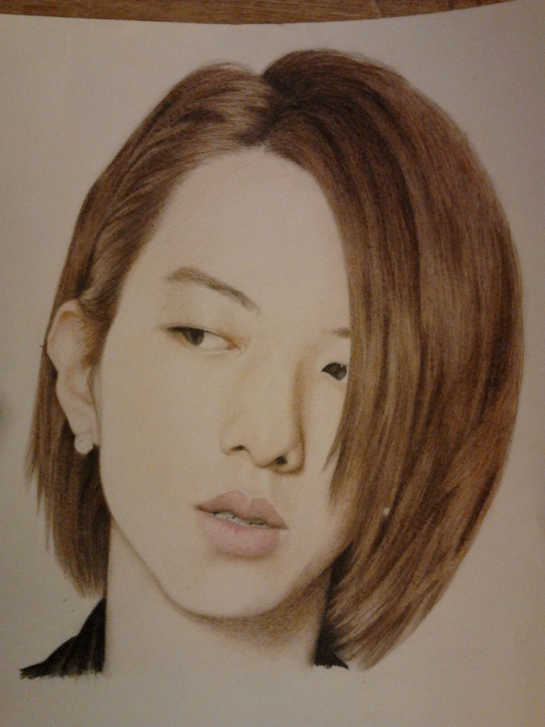 Lee Jung Shin