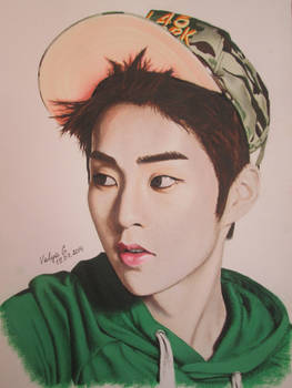 MinSeok