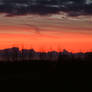 Sunset -Photograph 1-