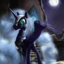Nightmare Moon