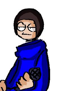 Dave fnf by il0vehim on DeviantArt