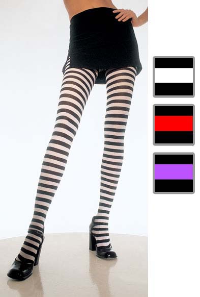 possible alice costume: stockings