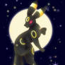 Umbreon pokemon