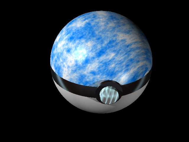 Sky Ball