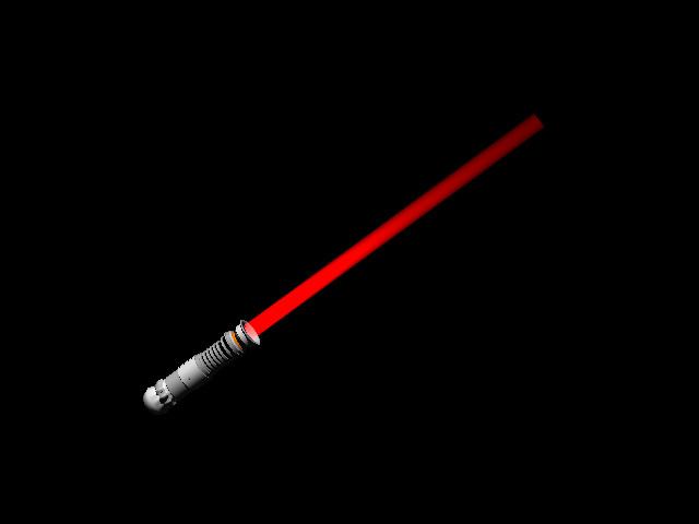 Lightsaber