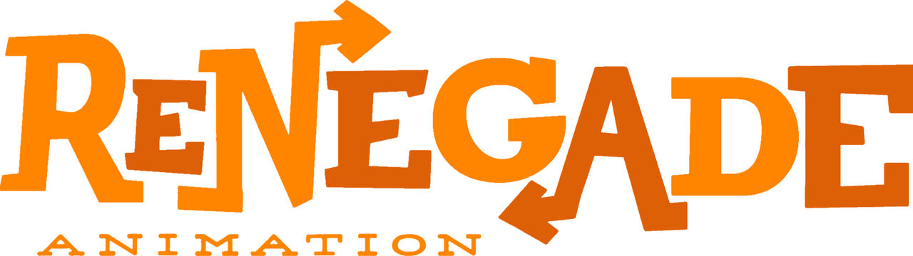 Renegade Animation Logo HD by ME by FloyoRoo321 on DeviantArt