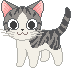 Pixel-Chi