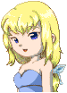 Harvest Moon - Sprite Edit