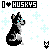 I love Huskys