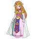 Zelda - PKMN