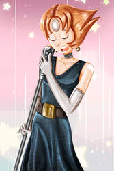 Singing Pearl