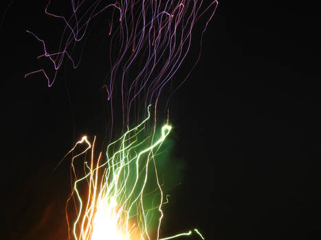 Fire Works 2010