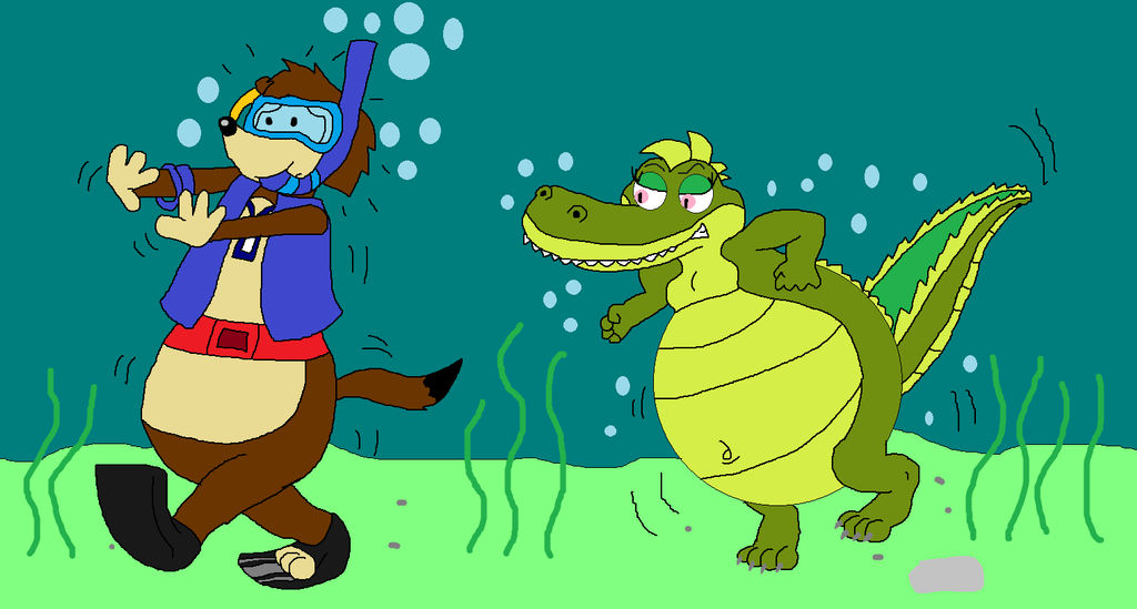 Skulk 3 by Coolfruits on DeviantArt