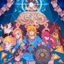 Zelda Amino Piece- Pre-release BoTW (OLD)