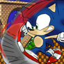 Sonic in Super Smash Bros. - Revamped! :)