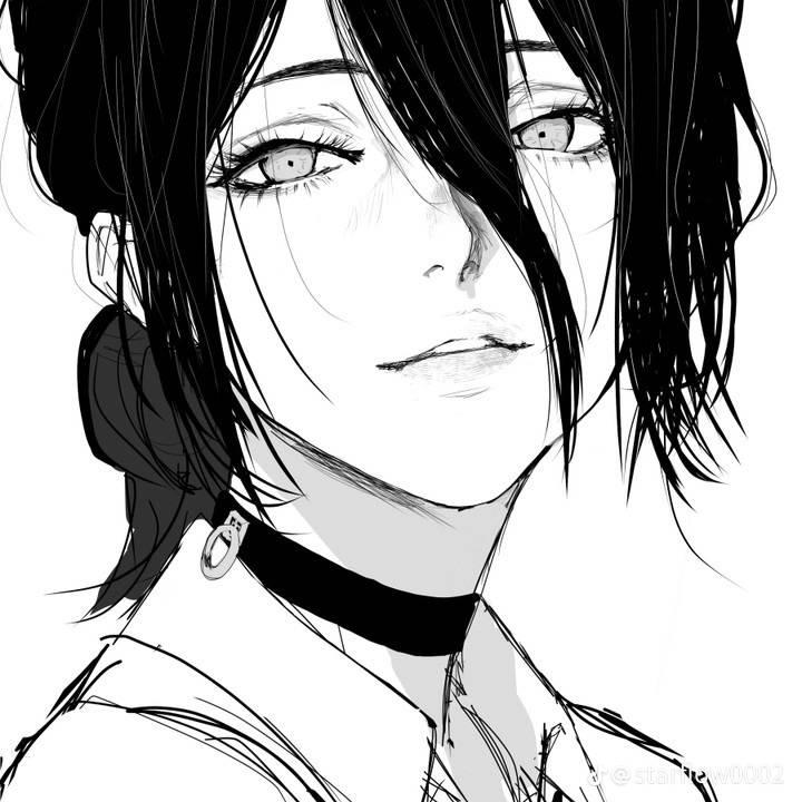 Reze by SimpleSecond18 on DeviantArt