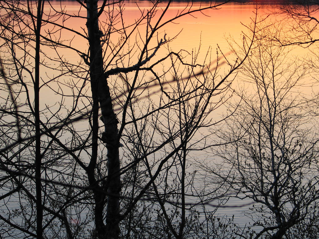 Red Dusk 3 by PreciousTime on DeviantArt