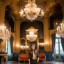 Ballroom Baroque Opulent 00473