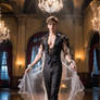 hotguy Ballroom Gothic Haunted 00545