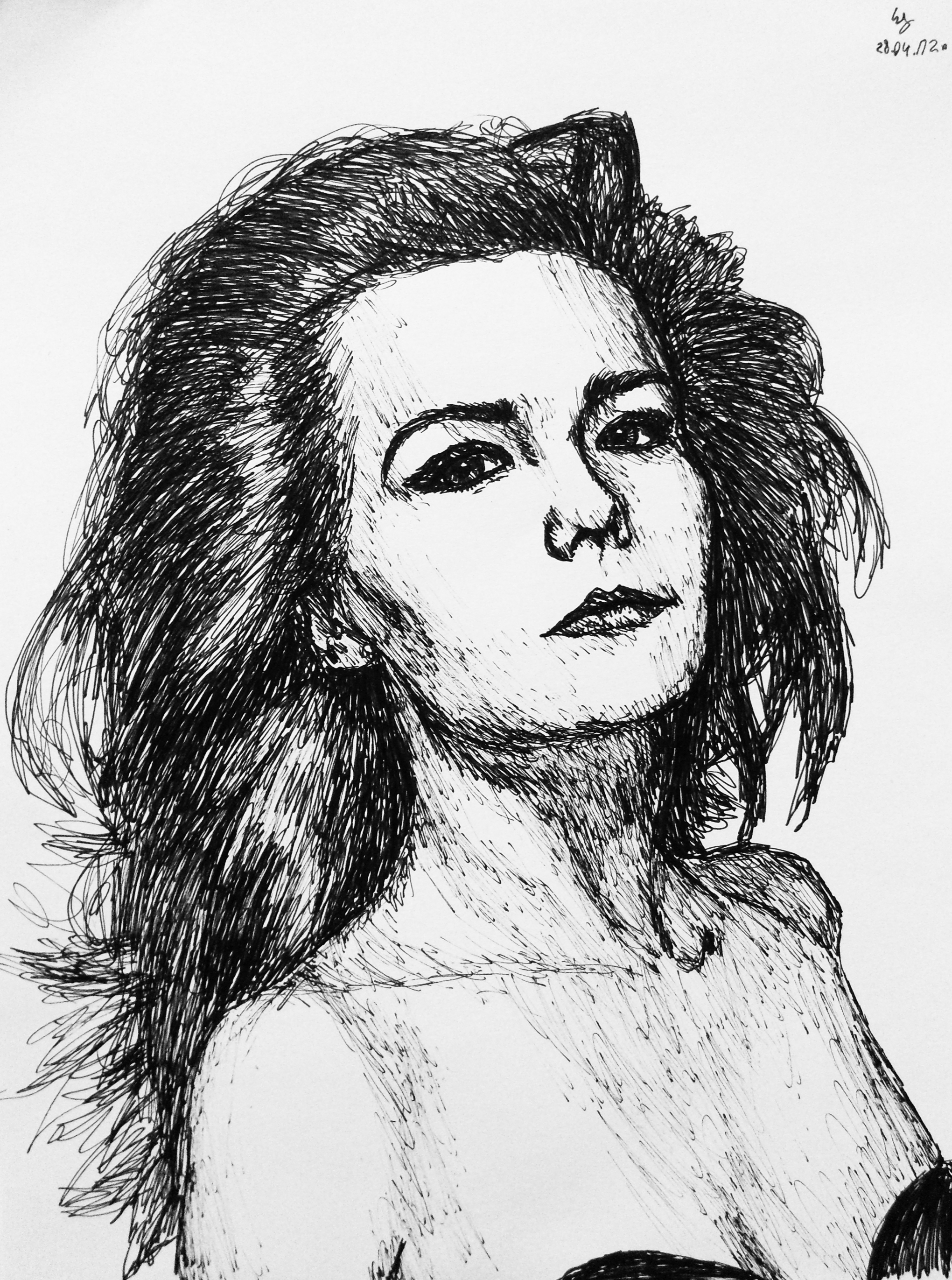 Bjork.