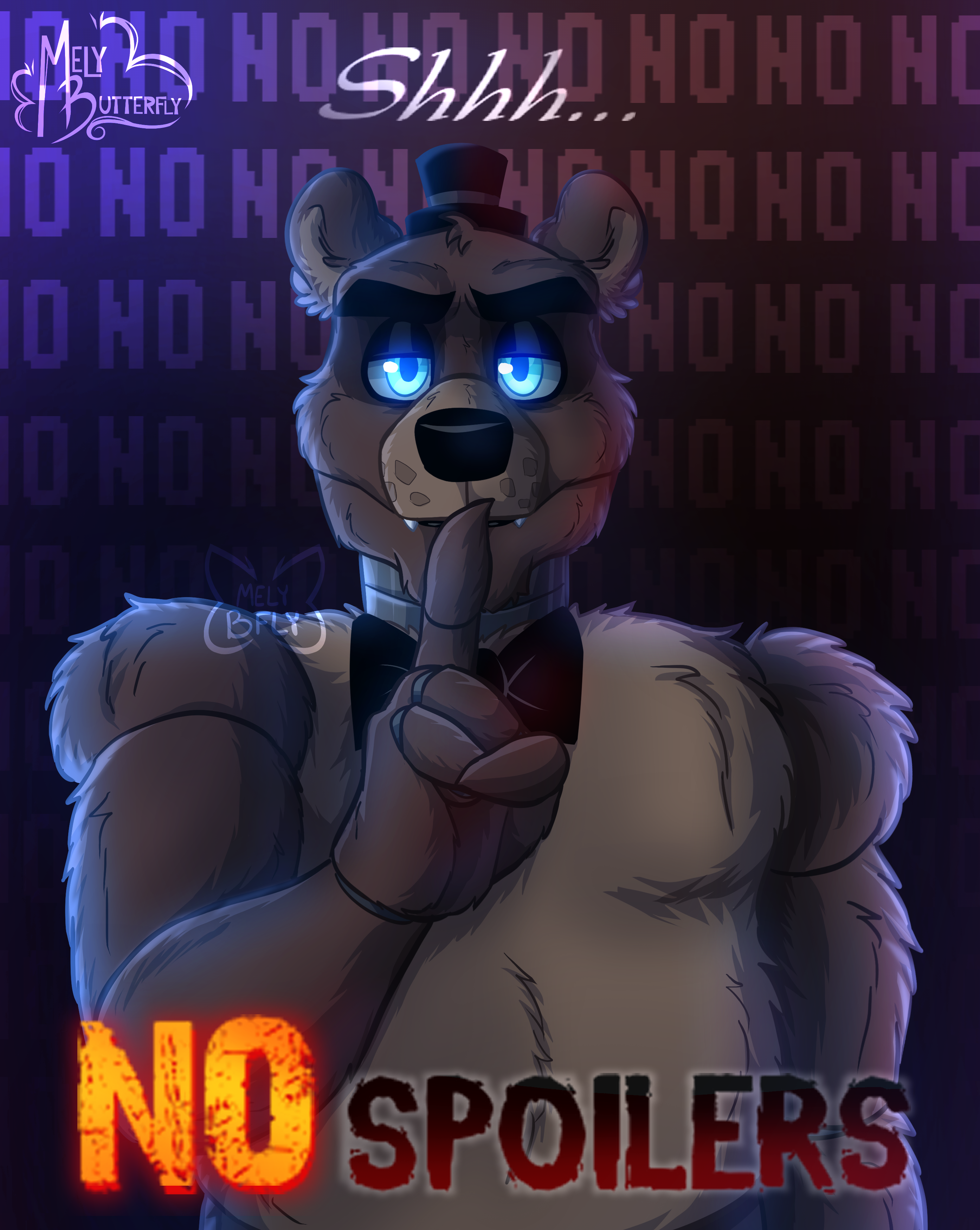 Análise do filme de FNAF com spoilers