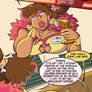 Roulette Dares 22