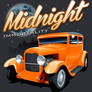 Midnight Hot Rod