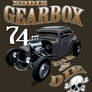 Gearbox