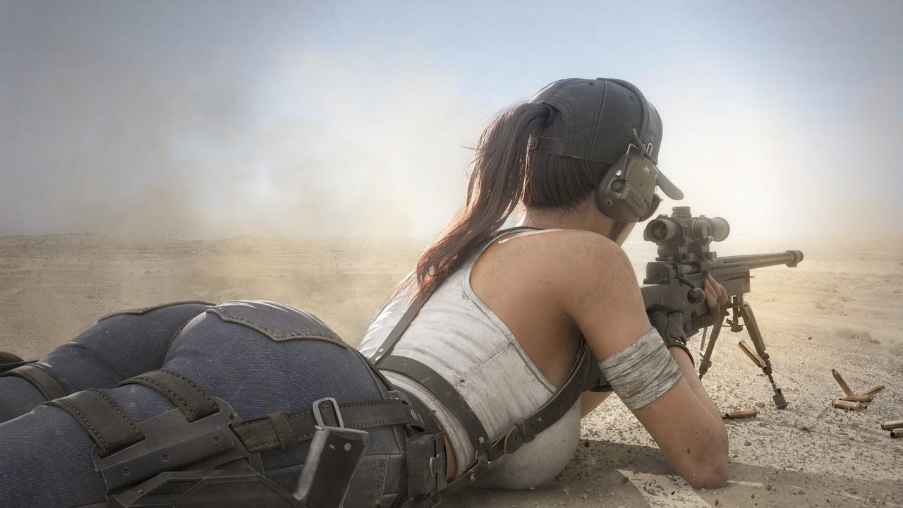 Lara Croft By RPINr On DeviantArt lara-croft-by-rpinr-on-deviantart