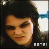 Gerard Way Icon 1