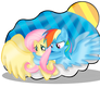Flutters And Dash